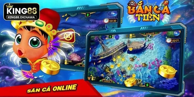 Bỏ túi ngay những bí quyết tham gia săn ngư hiệu quả