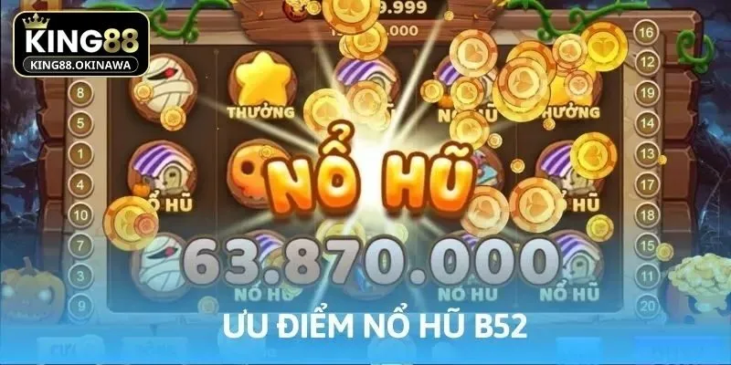 Quy định cơ bản về quay B52 cần nắm